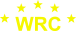 WRC TORUŃ Logo